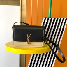 YSL Satchel Bags